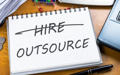 3 Reasons Why You Should Outsource Talent Recruitment